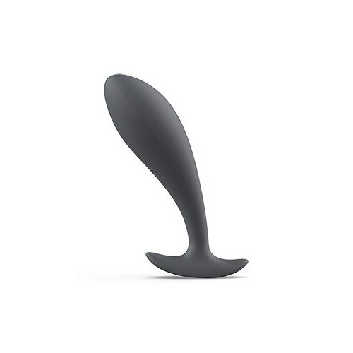 bswish Bfilled Basic Slate Prostate Massager for Intense Pleasure