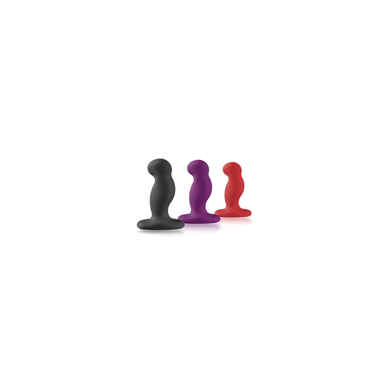 Nexus G-Play Trio Vibrating Prostate Massagers