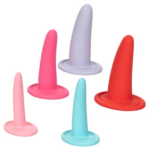 Set de Dilador Vaginal Wearable She-ology para Fuerza Pélvica