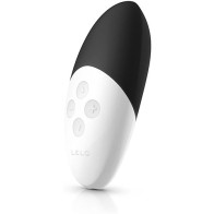 LELO SIRI 2 Rechargeable Massager - Powerful Sensation