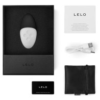 LELO SIRI 2 Rechargeable Massager - Powerful Sensation