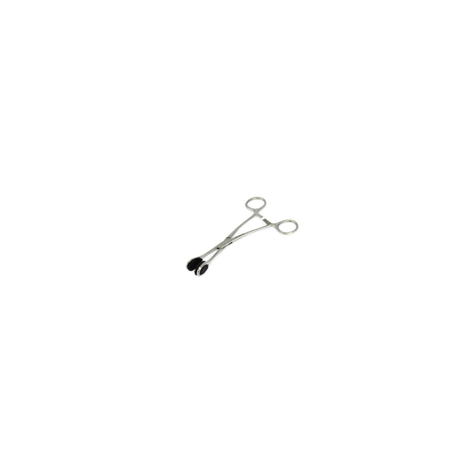 Stainless Steel Piercing Pincer for Body and Nipple Play