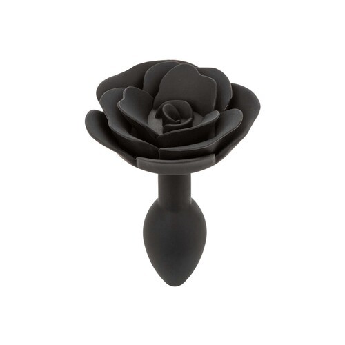 CalExotics Forbidden Plug Anal Rosa Pequeño