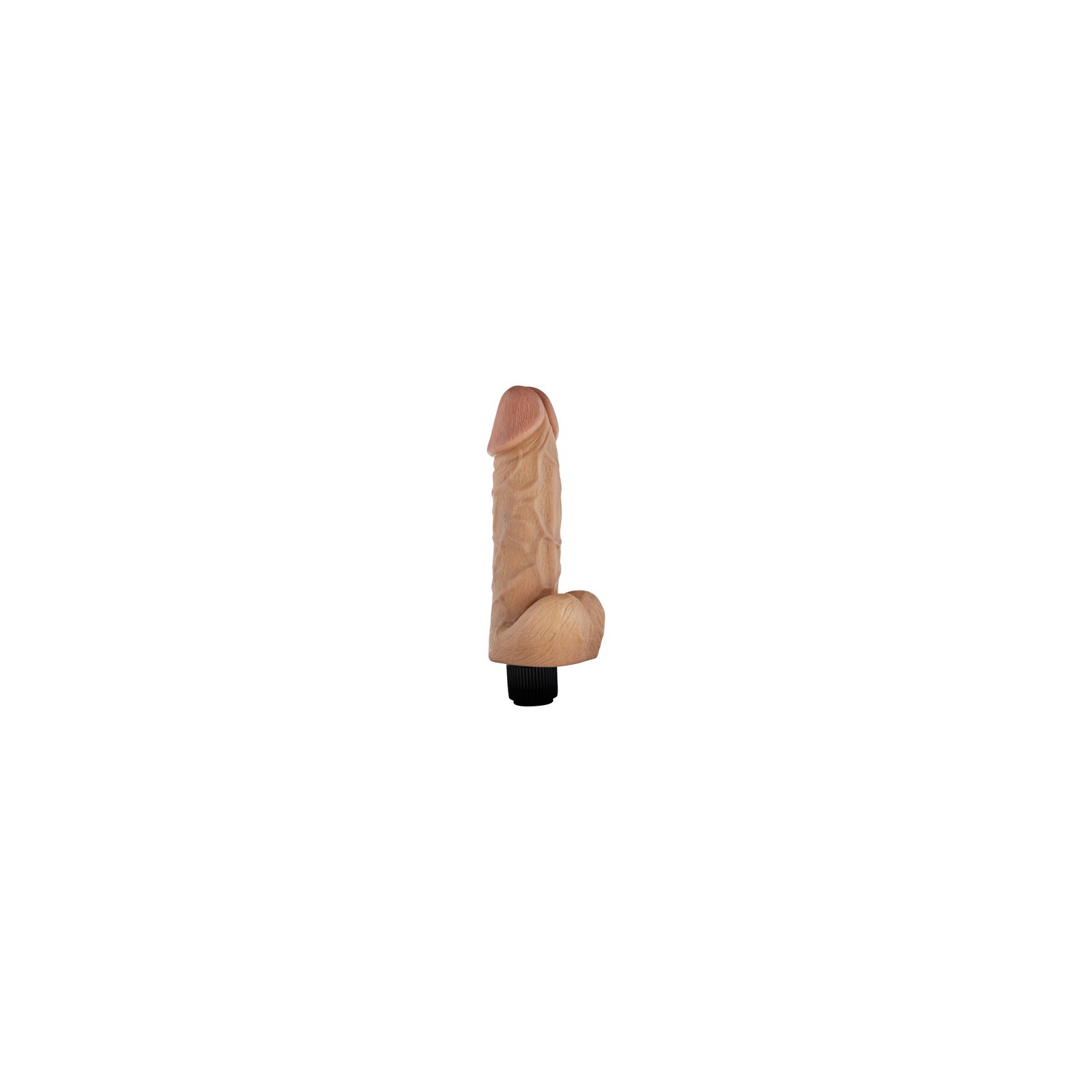 ToyJoy Boy Wonder Large Penis Vibrator for Ultimate Satisfaction