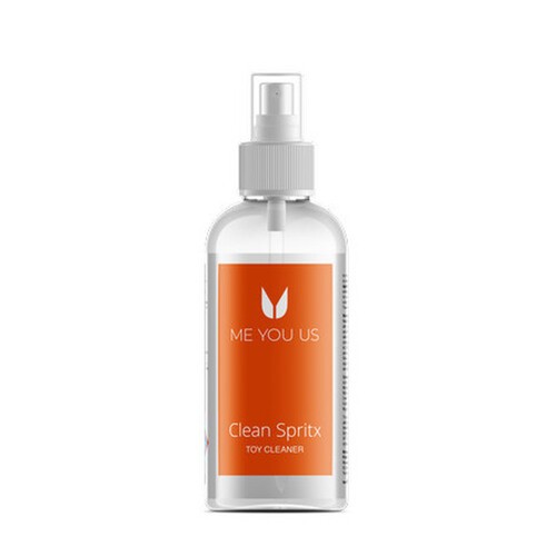 Me You Us Spritz Toy Cleaner 150ml | Toy Care