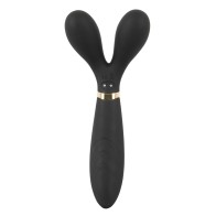 Couple Choice Vibrator for Diverse Pleasure