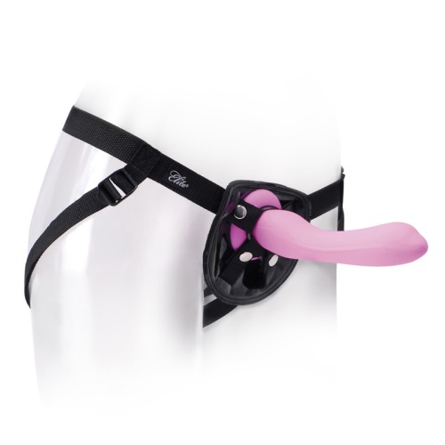 Fetish Fantasy Elite Beginners Strap-On Harness for Sensational Adventures