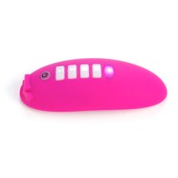 OhMiBod Remote Control Lightshow Vibrator Interactive Pleasure