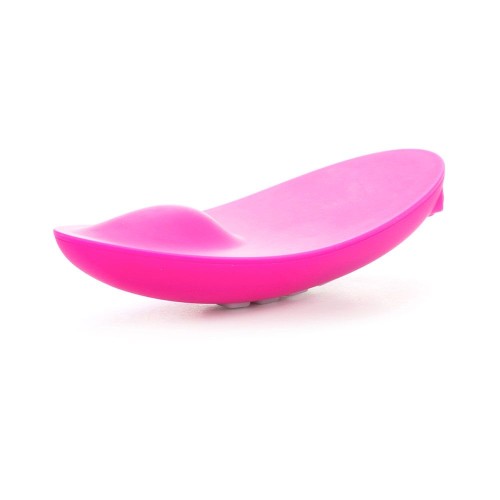 OhMiBod Remote Control Lightshow Vibrator Interactive Pleasure