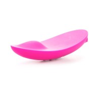 OhMiBod Remote Control Lightshow Vibrator Interactive Pleasure