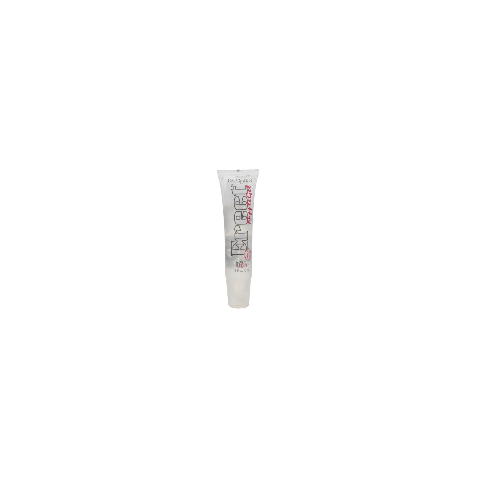 Sta-Erect Nipple Gel for Enhanced Sensitivity