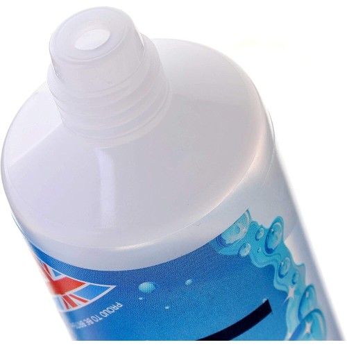 Lubricante a Base de Agua Lubido 100ml Sin Parabenos para Placer Mejorado