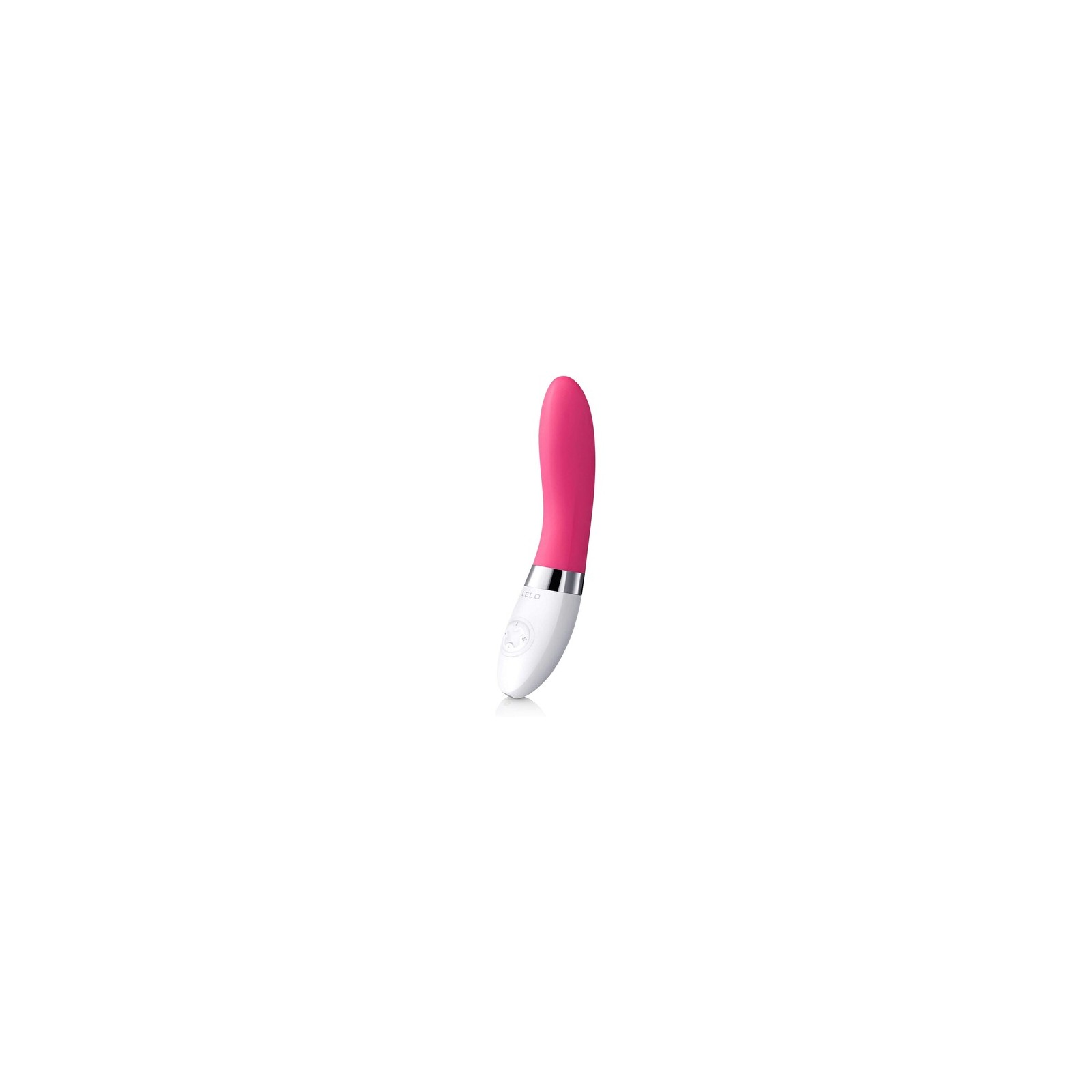 Lelo Liv 2 G Spot Vibrator Cerise - Pleasure Redefined