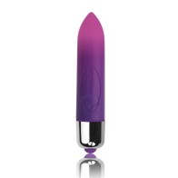 Bullet Rocks Off RO-80 Color Me Orgasmic para Placer Emocionante