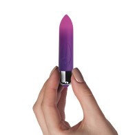 Rocks Off RO-80 Bullet Colour Me Orgasmic for Exciting Pleasure