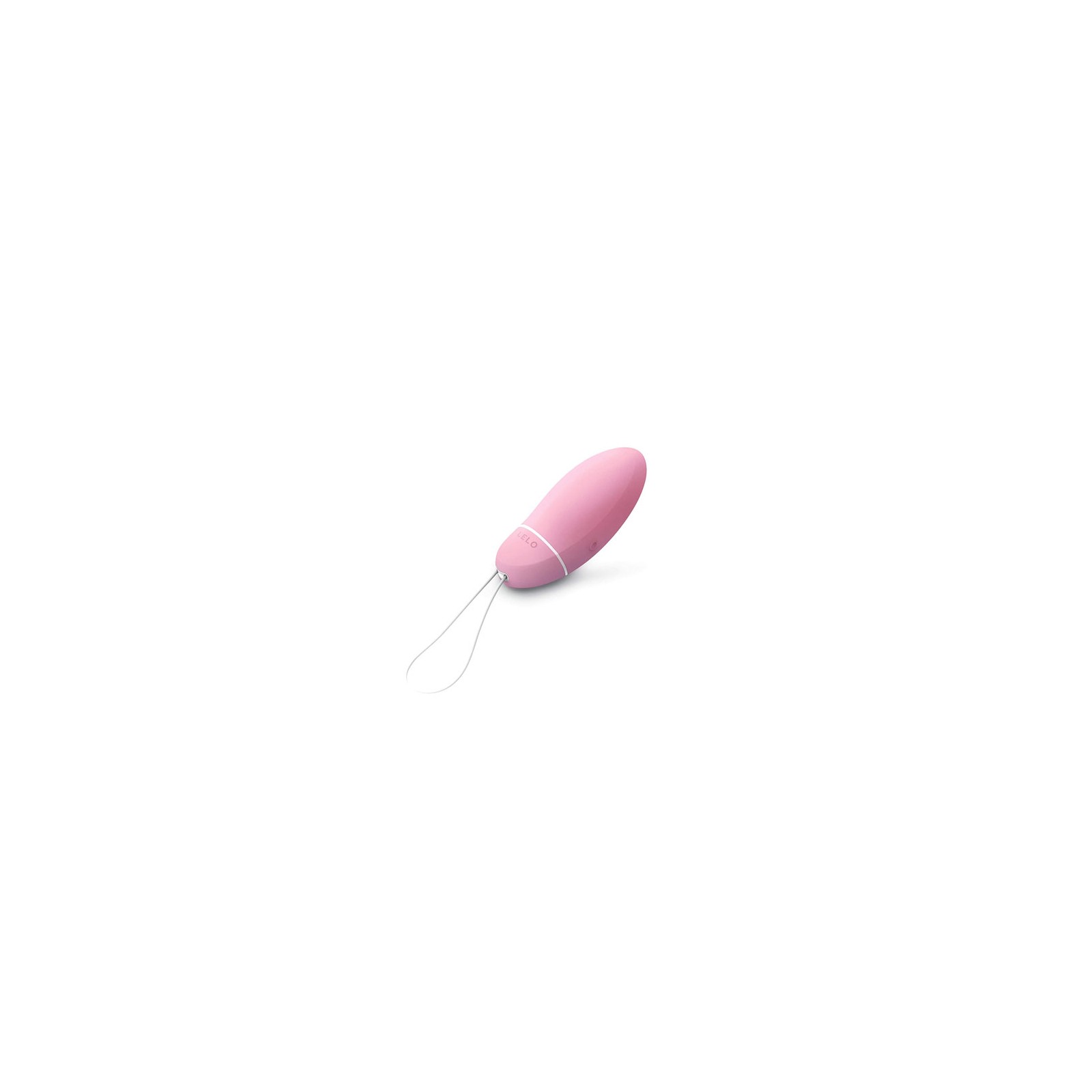 Lelo Luna Smart Bead Rosa para Mejorar el Entrenamiento Íntimo