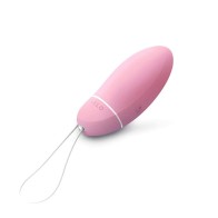 Lelo Luna Smart Bead Rosa para Mejorar el Entrenamiento Íntimo