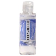 Fleshlube a Base de Agua 100ml