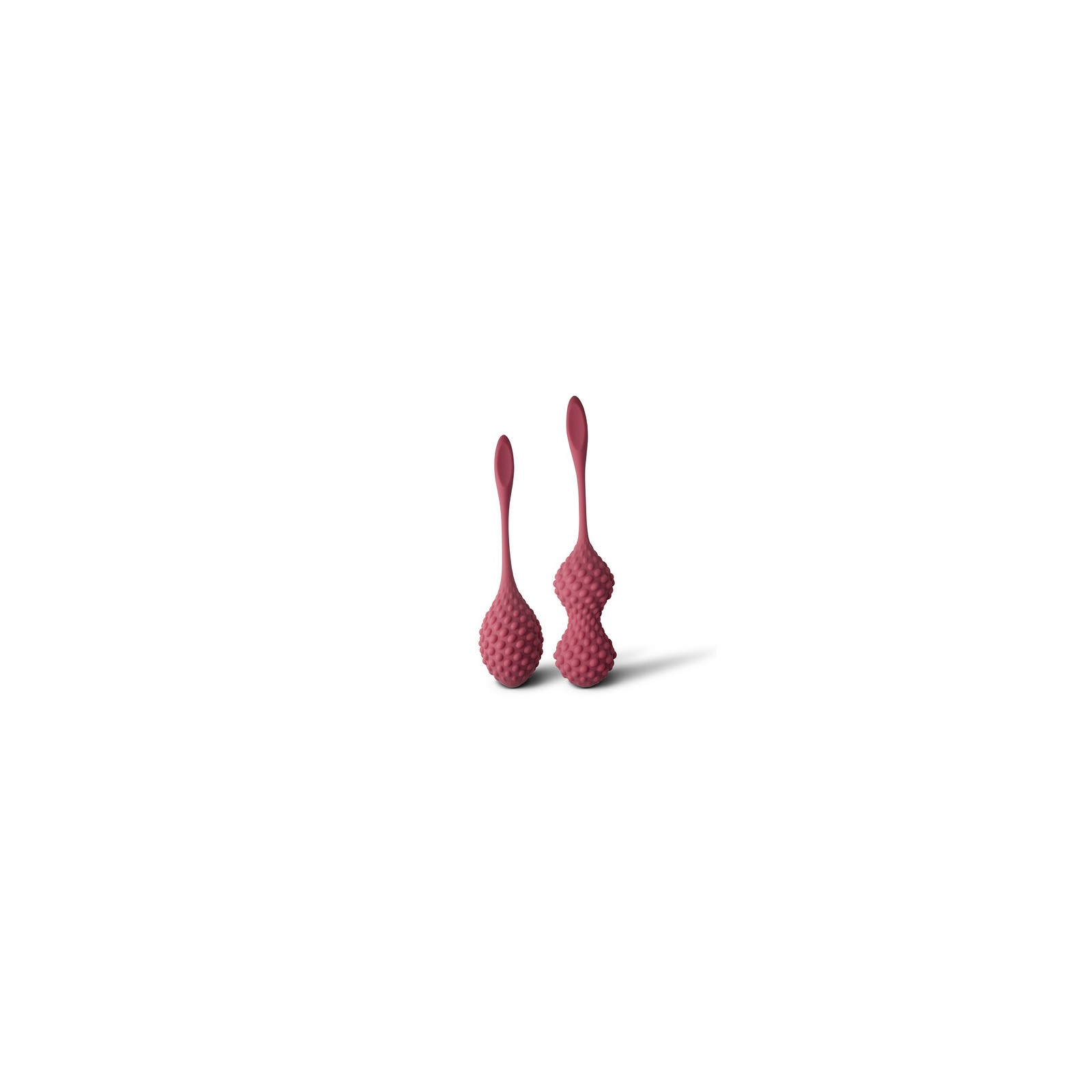 Rocks Off Unite Silicone Kegel Set