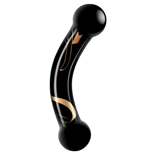 Dildo Doble Secret Kisses para Estimulación del Punto G