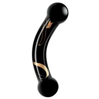 Secret Kisses Double Ended Dildo for G-Spot Stimulation