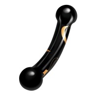 Dildo Doble Secret Kisses para Estimulación del Punto G