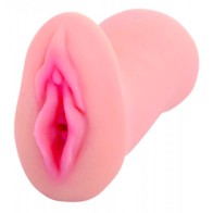 Muffie 5-Inch Super Realistic Pussy Masturbator