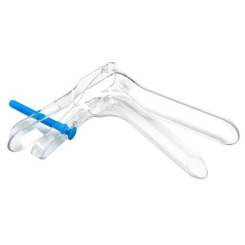 Buy Transparent Disposable Speculum Online