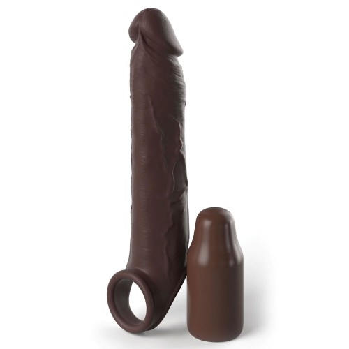 Extensor de Pene X-Tensions Elite de 3 Pulgadas para Mejora del Rendimiento