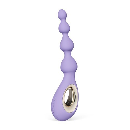 Lelo Soraya Anal Beads Massager for Intense Pleasure