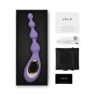 Lelo Soraya Anal Beads Massager for Intense Pleasure