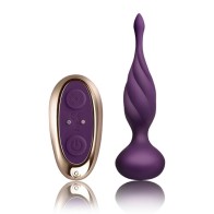 Plug Anales Rocks Off Petite Sensations Discover