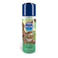 Lubricante a Base de Agua Skins Mint Chocolate Passion 130ml