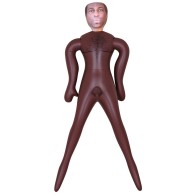 Mista Cool Male Love Doll for Intimate Moments