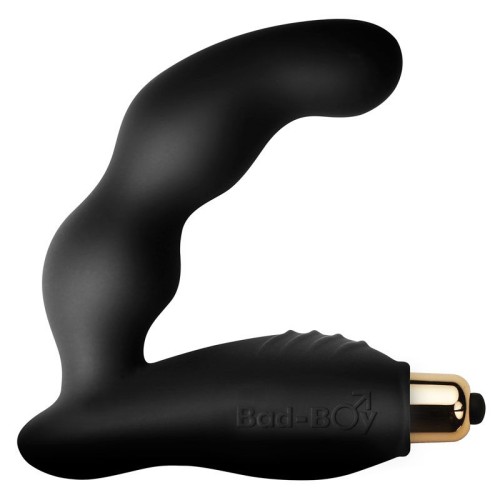 Rocks Off Bad Boy Prostate Massager - 7 Speed Stimulation