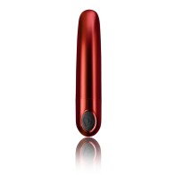 Rocks Off Ruby Caress Vibrador