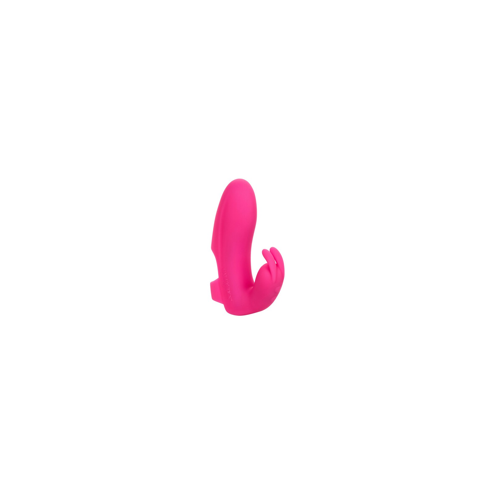 Marvelous Pleaser Rabbit Finger Vibrator