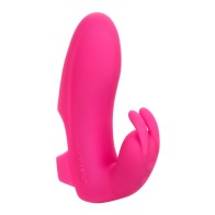 Marvelous Pleaser Vibrador de Dedo Conejo