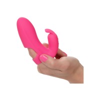 Marvelous Pleaser Vibrador de Dedo Conejo