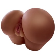 Pipedream Extreme Toyz Realistic Bubble Butt for Ultimate Pleasure