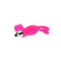 ToyJoy Bunny Pleaser Finger Vibe for Intense Pleasure