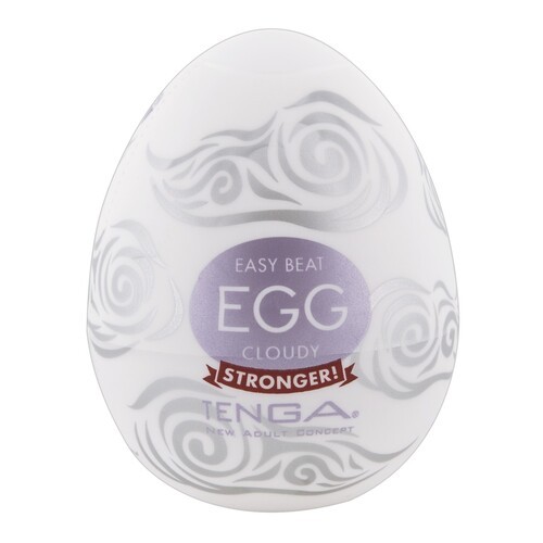 Masturbador TENGA Cloudy Egg