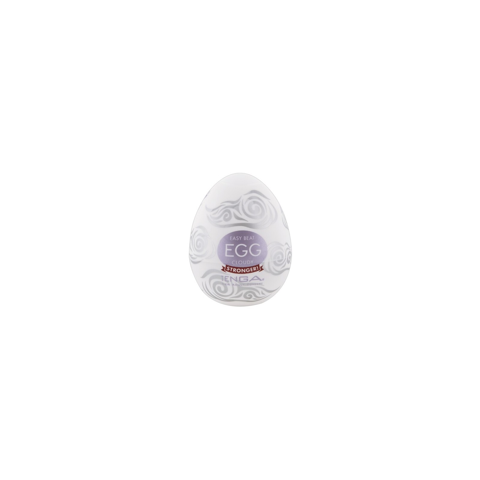 Masturbador TENGA Cloudy Egg