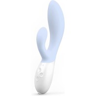 Masajeador Dual Lelo Ina 3 Color Mar