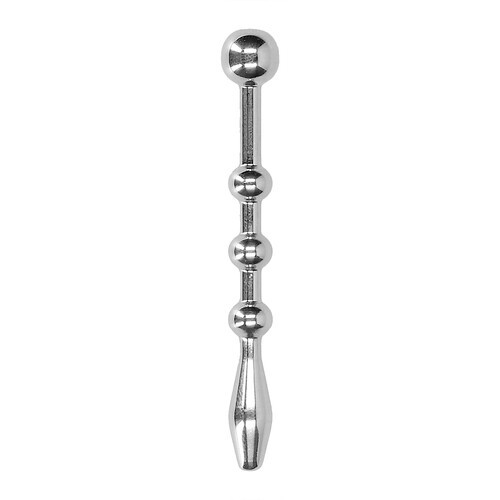 Ouch Stainless Steel Urethral Sounding Plug