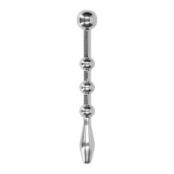 Ouch Stainless Steel Urethral Sounding Plug