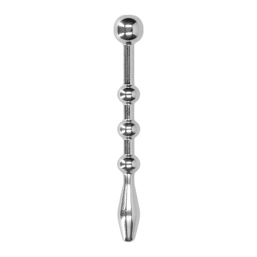 Ouch Stainless Steel Urethral Sounding Plug