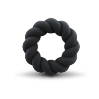 Rocks Off Twist Cockring for ultimate pleasure