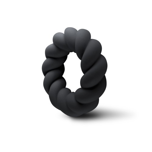 Rocks Off Twist Cockring for ultimate pleasure