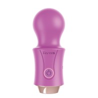 Xocoon The Traveller Wand Rechargeable Massager